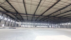  Warehouse – Exterior View View at Jamalpur - for Rent
