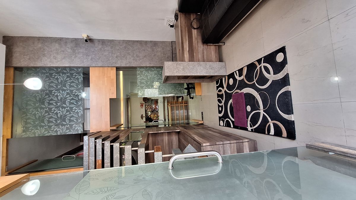 Retail Shop For Rent in Warje