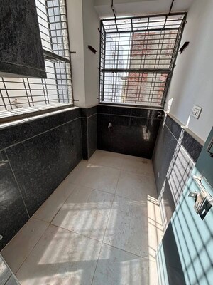 Kitchen in 2 BHK Apartment at Kondapur – for Rent