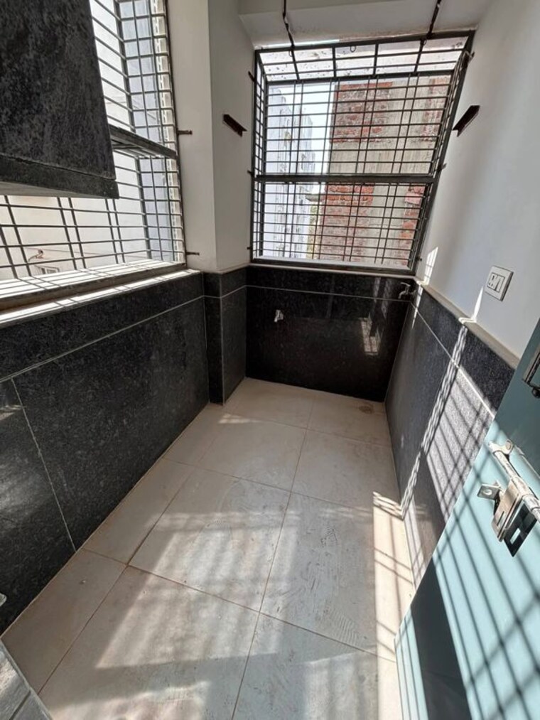 Kitchen, kondapur 2 Bedroom 1150 Sq.Ft. Apartment In Kondapur Hyderabad 9979826