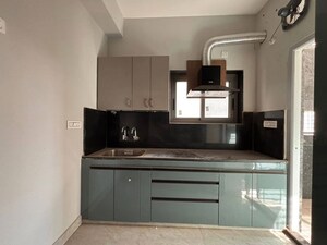 Kitchen in 2 BHK Apartment at Kondapur – for Rent