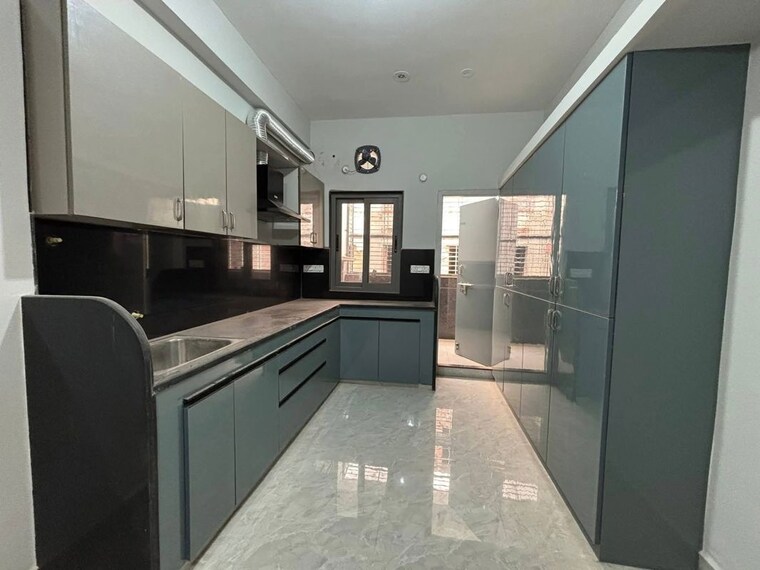 Kitchen, kondapur 2 Bedroom 1150 Sq.Ft. Apartment In Kondapur Hyderabad 9979826