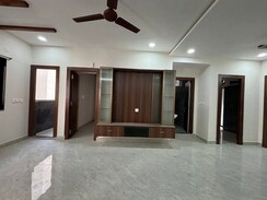 2 BHK + Pooja Room Apartment For Rent in Kondapur