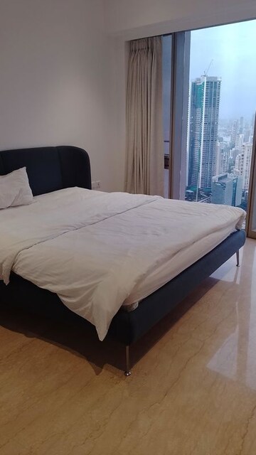 4 BHK Apartment For Rent in Lodha Kiara, Worli