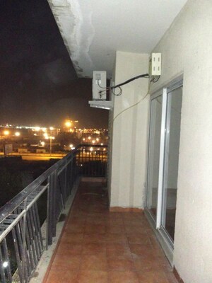 Kitchen in 2 BHK Apartment at RWA Apartments Sector 37, Sector 37 – for Rent