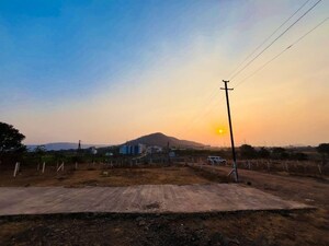 Plot Area in  Plot at Hinjewadi – for Sale