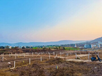 Plot Area in  Plot at Hinjewadi – for Sale