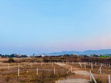 Plot Area in  Plot at Hinjewadi – for Sale