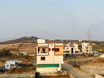  Plot – Exterior View View at Hinjewadi - for Sale