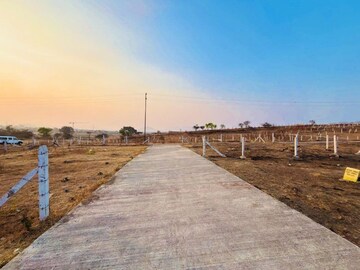  Plot For Sale in Hinjewadi