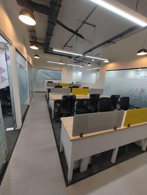  Office Space For Rent in Baner Gaon