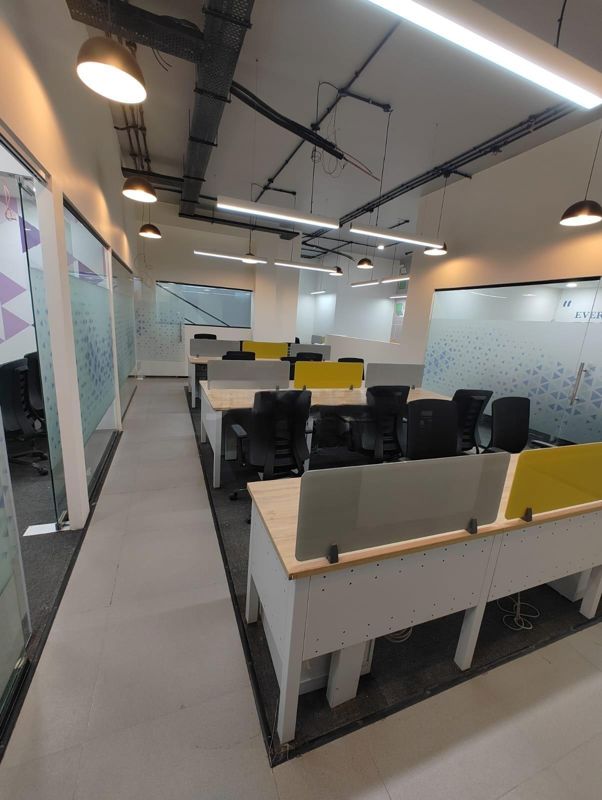 Office Space For Rent in Baner Gaon