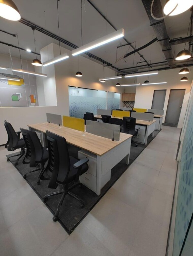 Team Area, baner gaon Commercial Office Space 2800 Sq.Ft. In Baner Gaon Pune 9979824