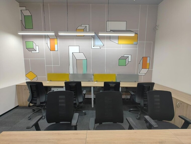 Team Area, baner gaon Commercial Office Space 2800 Sq.Ft. In Baner Gaon Pune 9979824