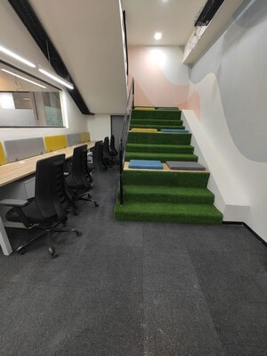   Office Space at Baner Gaon – for Rent