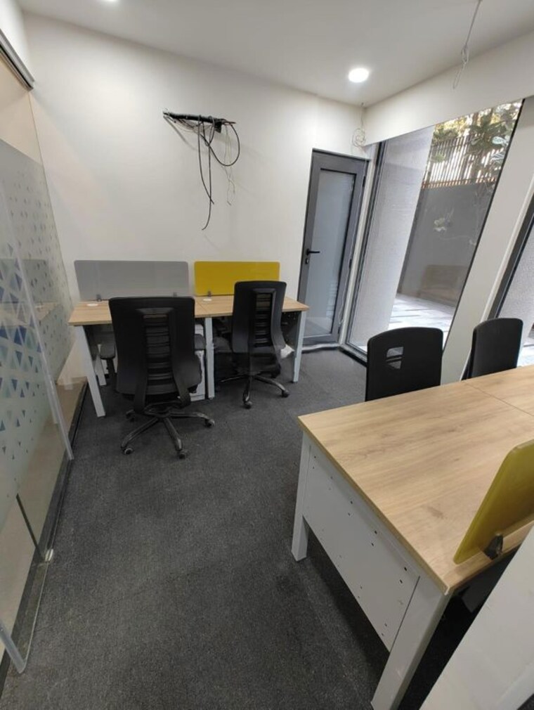 Team Area, baner gaon Commercial Office Space 2800 Sq.Ft. In Baner Gaon Pune 9979824