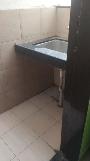 Utility Room in 2 BHK Apartment at Vilas Javdekar Yashwin, Hinjewadi Phase 2 – for Rent