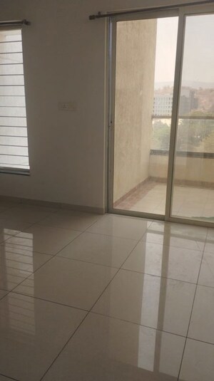 Hall in 2 BHK Apartment at Vilas Javdekar Yashwin, Hinjewadi Phase 2 – for Rent