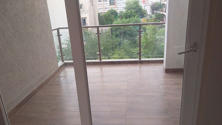 Balcony, bptp-visionnaire-villas 5 Bedroom 252 Sq.Yd. Villa In Sector 70a Gurgaon 9979799