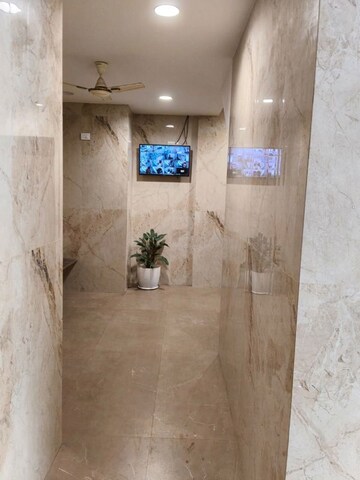 Building Lobby in 2 BHK Apartment at Bandra West – for Rent