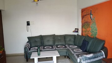 2 BHK Apartment For Sale in Prestige Residency Thane, Ghodbunder Road