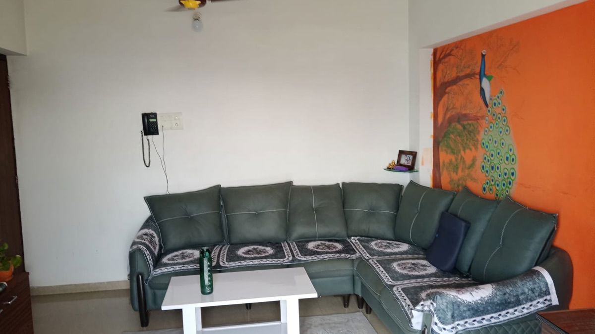 2 BHK Apartment For Sale in Prestige Residency Thane