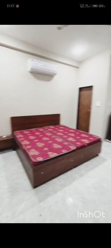 1 RK Builder Floor For Rent in SS Infinitus, Nipania