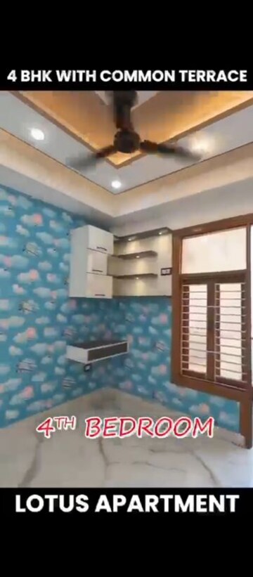 Room in 4 BHK Builder Floor at Nawada – for Sale