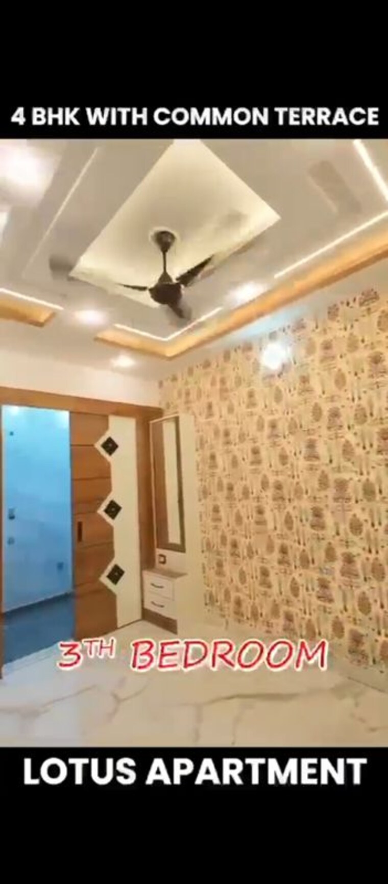 undefined, nawada 4 Bedroom 110 Sq.Yd. Builder Floor In Nawada Delhi 9979843