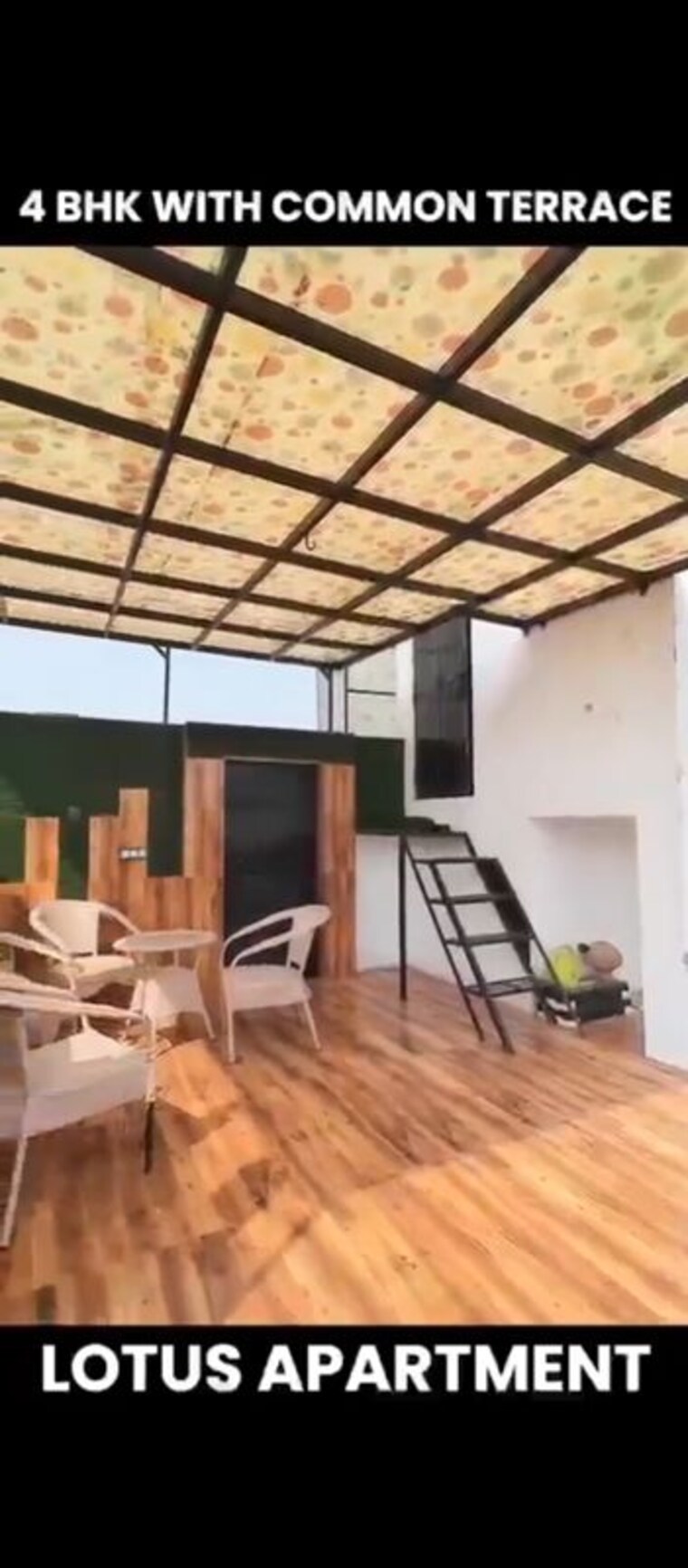 undefined, nawada 4 Bedroom 110 Sq.Yd. Builder Floor In Nawada Delhi 9979843