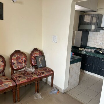 Gym in 2 BHK Apartment at TDI City Kingsbury, Sector 61 – for Rent