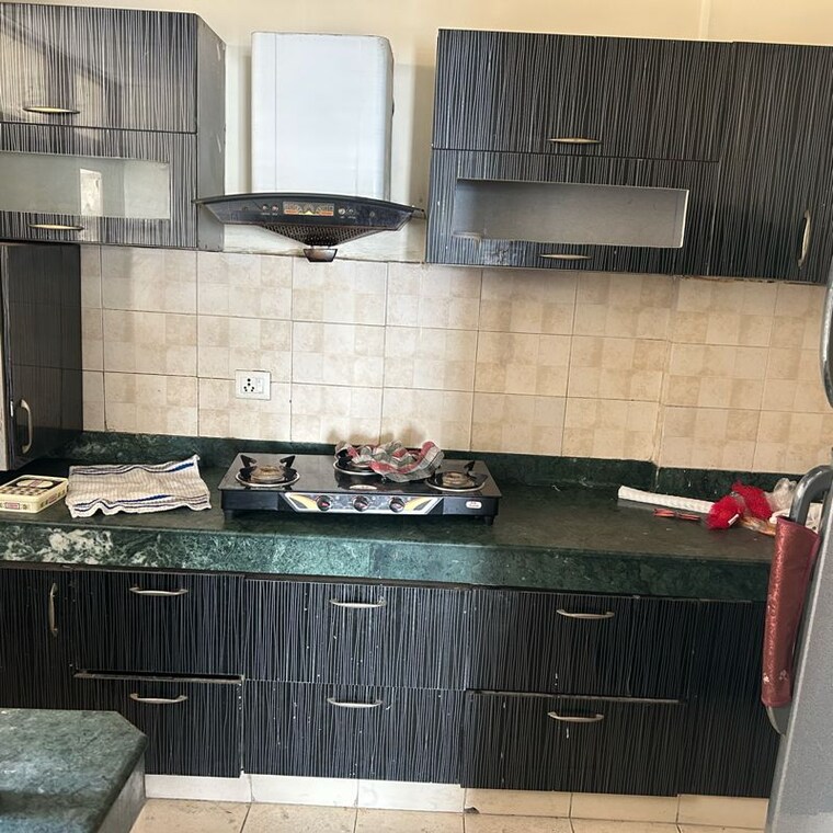 Kitchen, tdi-city-kingsbury 2 Bedroom 1264 Sq.Ft. Apartment In Sector 61 Sonipat 9979846