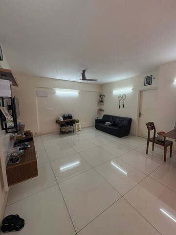 Team Area in 2 BHK Apartment at Mahaveer Celesse, Hunasamaranahalli – for Rent