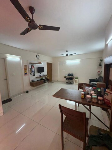 Team Area in 2 BHK Apartment at Mahaveer Celesse, Hunasamaranahalli – for Rent