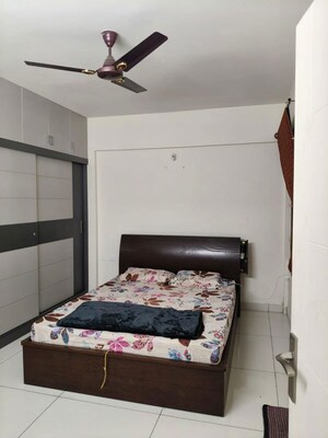 Furnished Amenities in 2 BHK Apartment at Mahaveer Celesse, Hunasamaranahalli – for Rent