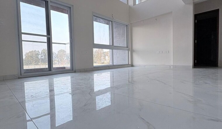 Room, radiance-gardenia 3 Bedroom 2030 Sq.Ft. Villa In Off Hennur Road Bangalore 9979811