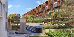 3 BHK + Pooja Room Villa For Sale in Radiance Gardenia