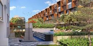 3 BHK Villa For Sale in Radiance Gardenia, Off Hennur Road