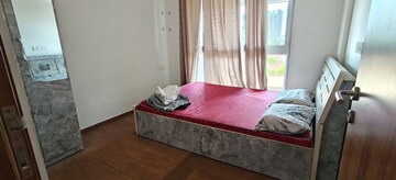 Bedroom in 3 BHK Apartment at Oxford Florida Riverwalk, Mundhwa – for Rent