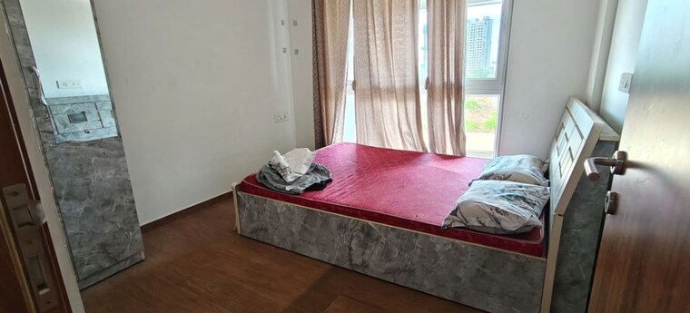 Bedroom, oxford-florida-riverwalk 3 Bedroom 1016 Sq.Ft. Apartment In Mundhwa Pune 9979849