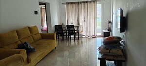 3 BHK Apartment For Rent in Oxford Florida Riverwalk, Mundhwa