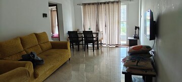 3 BHK Apartment For Rent in Oxford Florida Riverwalk, Mundhwa