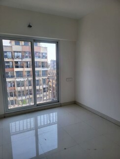 2 BHK + Pooja Room Apartment For Rent in Ashar Axis