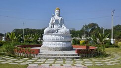 Plot For Sale in Prakash Suradru