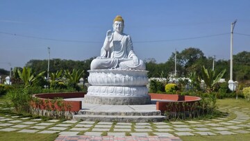  Plot For Sale in Prakash Suradru, Rudraram