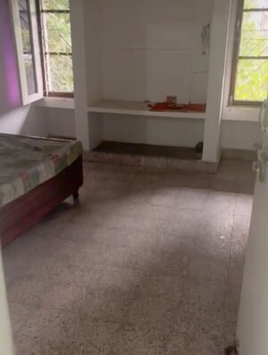 Kitchen in 2 BHK Villa at Aliganj – for Rent