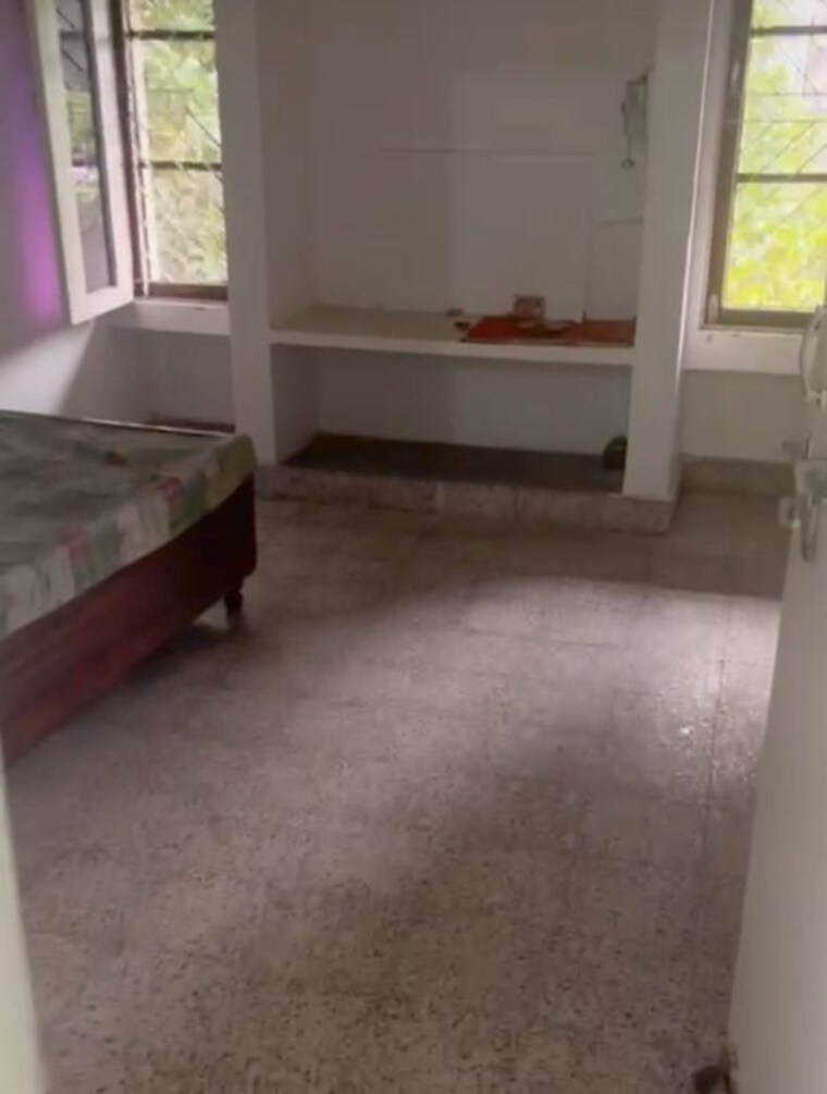 Kitchen, aliganj 2 Bedroom 1000 Sq.Ft. Villa In Aliganj Lucknow 9979865