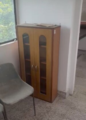 Building Lobby in 2 BHK Villa at Aliganj – for Rent