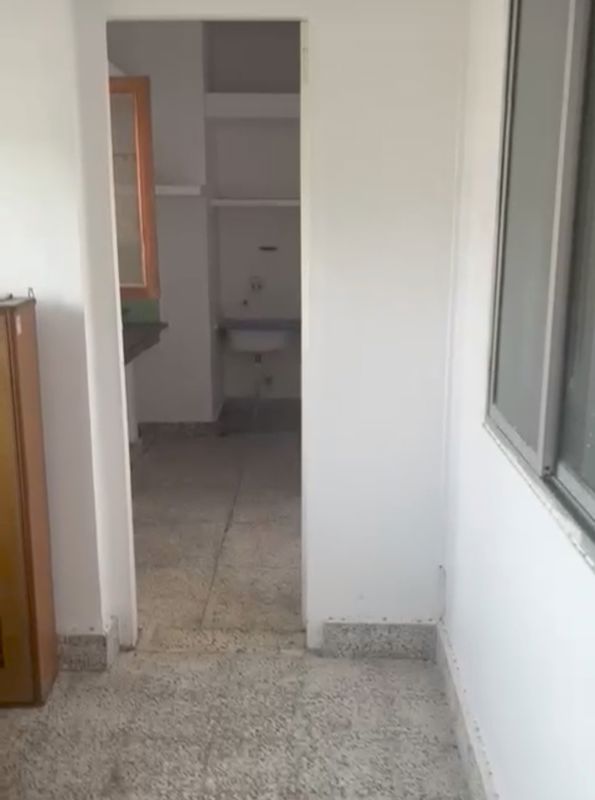 2 BHK + Pooja Room Villa For Rent in Aliganj