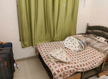 Bedroom in 2 BHK Apartment at Kharadi – for Sale
